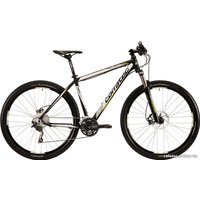 Велосипед Corratec X-VERT 29ER 0.3 (2014)