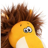 Классическая игрушка BUDI BASA Лев Тэд Pr32-07