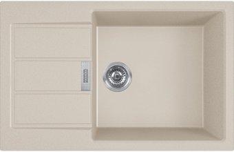 Кухонная мойка Franke Sirius 2.0 S2D 611-78 XL/500 (сахара)