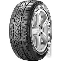 Зимние шины Pirelli Scorpion Winter 275/40R21 107V NO