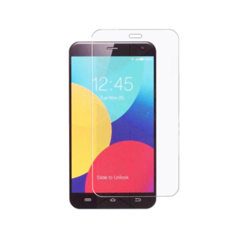 

Защитное стекло KST для Asus Zenfone Max Pro M2 (ZB631KL) (прозрачное)
