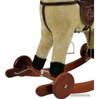 Качалка Pituso Fandango GS2022W (светло-бежевый)