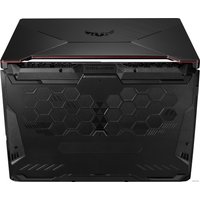 Игровой ноутбук ASUS TUF Gaming F15 FX506LHB-HN323