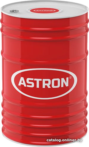 Моторное масло Astron Galaxy Power F 5W-30 ACEA A5/B5 API SN 20л
