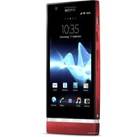 Телефон Sony Xperia P LT22i