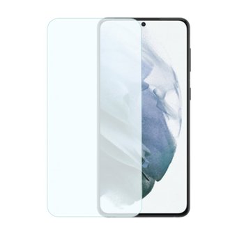Защитное стекло KST для Samsung Galaxy S21 (прозрачное)