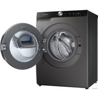 Стиральная машина Samsung WW10T754CBX/LP