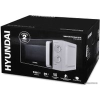 Микроволновая печь Hyundai HYM-M2038