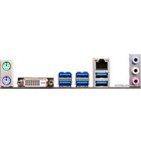 Материнская плата ASRock H170A-X1