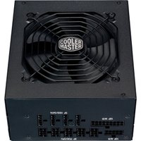 Блок питания Cooler Master MWE Gold 850 V2 ATX 3.1 MPE-8501-AFAAG-3EEU
