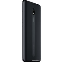 Смартфон Xiaomi Redmi 8A 2GB/32GB международная версия (черный)