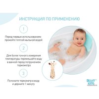 Термометр Roxy Kids Giraffe RWT-001