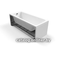 Каркас Cersanit Lorena 170 New / K-RW-LORENAx170n