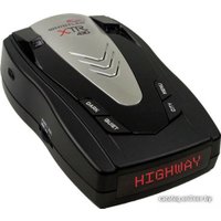 Радар-детектор Whistler XTR-430