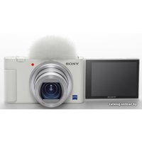 Фотоаппарат Sony ZV-1 (белый)