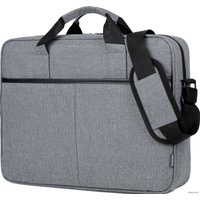 Сумка Goody Classic 15.6" (светло-серый)