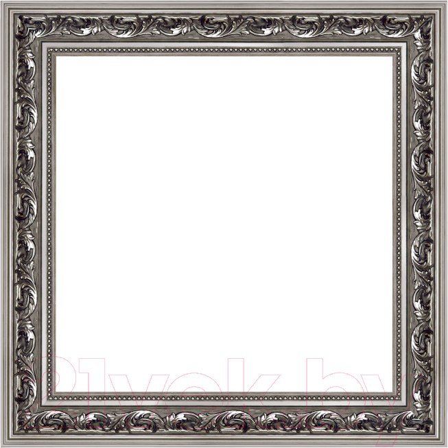 

Фоторамка Декарт 50x50 8Л3506 (серебристый)