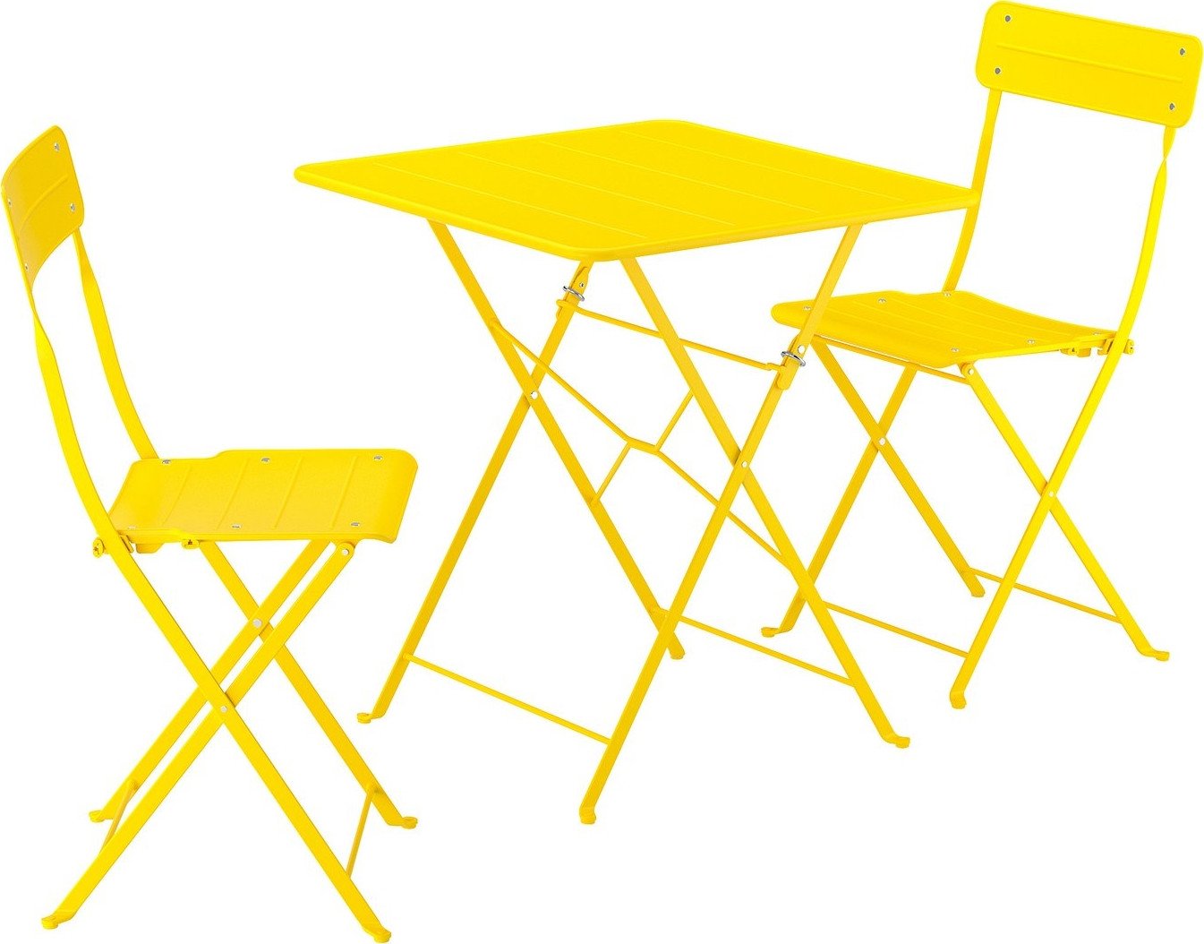 Садовая обеденная группа Ikea Sundso s29573022