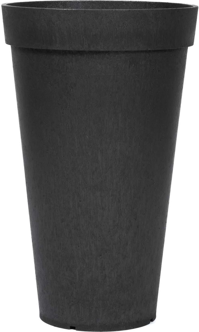 

Вазон Multy Home Aria EU5100121 (черный)