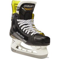 Коньки BAUER Supreme M4 skate Senior (р. 41, полнота FIT 2)