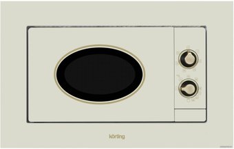 Микроволновая печь Korting KMI 820 RGB