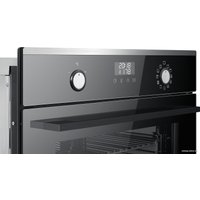 Электрический духовой шкаф Haier HOX-P11CGBX