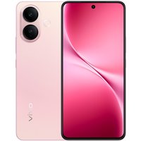 Телефон Vivo V60 Lite 5G V2529 12GB/256GB международная версия (поп розовый)