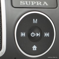 Портативная колонка Supra PAS-6255