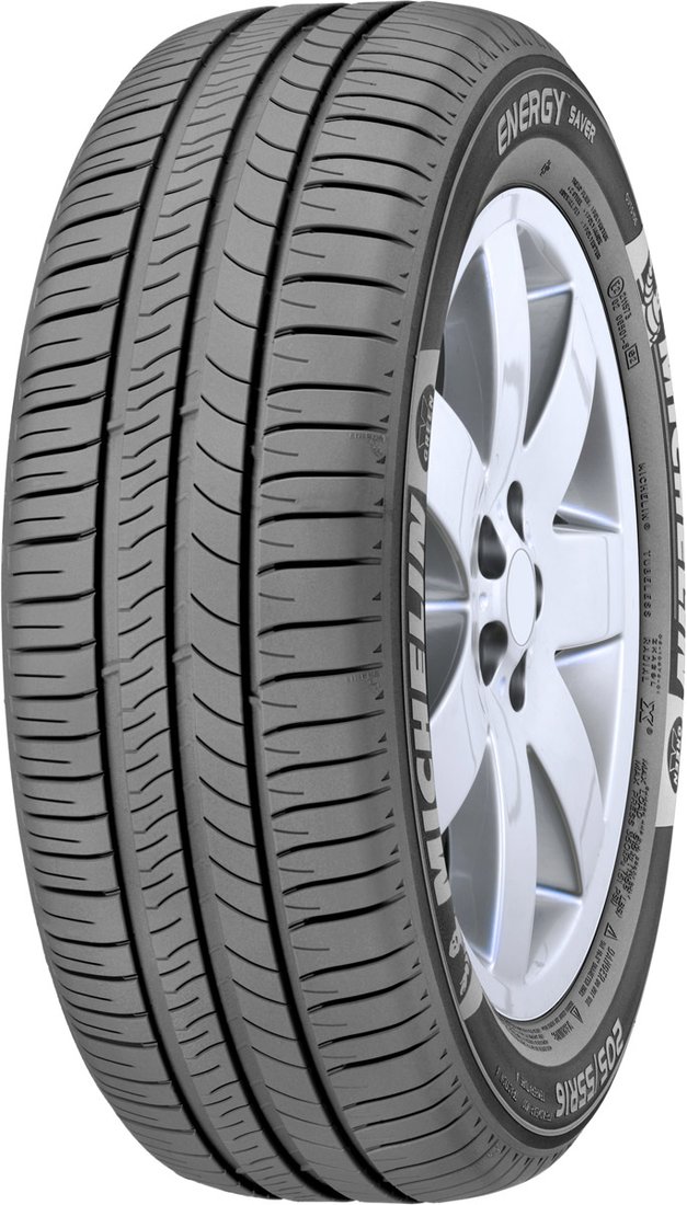 

Летние шины Michelin Energy Saver 215/55R16 93V