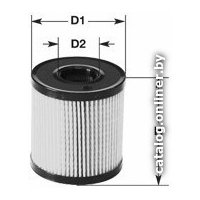 Масляный фильтр Clean filters ML1714