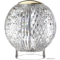 Настольная лампа Odeon Light Crystal 5008/2TL