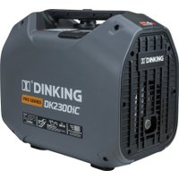 Бензиновый генератор Dinking DK2300iC