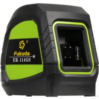 Лазерный нивелир Fukuda EK-114GS