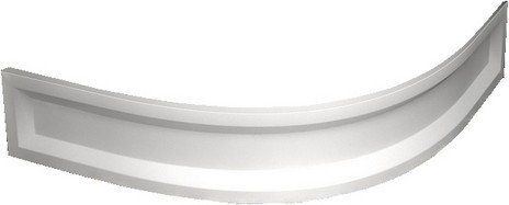 

Экран для душевого поддона RGW NP/CL-s-08 16230808-80