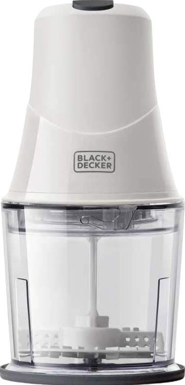 

Чоппер Black & Decker BXCH260E