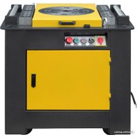 Станок для гибки арматуры ТСС GW 52В