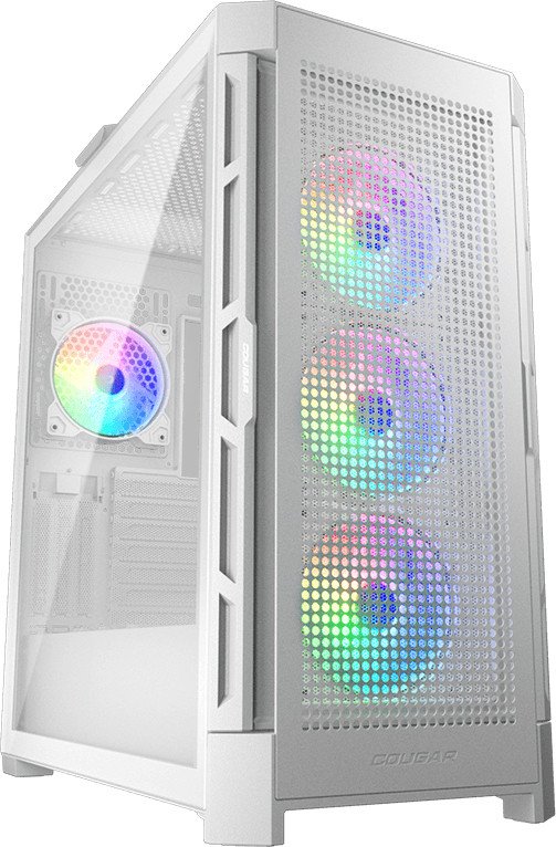 

Корпус Cougar Airface Pro RGB CGR-5AD1W-AIR-RGB