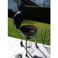 Гриль Weber Compact Kettle 47cm