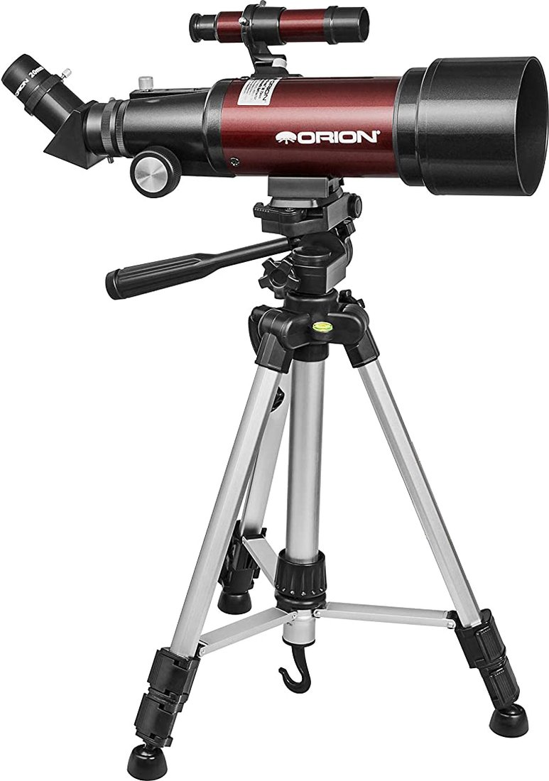 

Телескоп Orion GoScope III 70mm