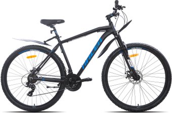 Велосипед Racer XC90 29 р.20 2023 (черный)