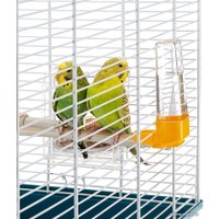 Клетка Ferplast Rekord 3 (синий) 52009801