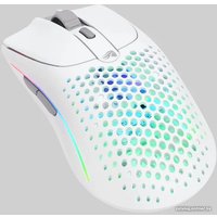 Игровая мышь Glorious Model O 2 Wireless (белый)