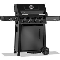 Газовый гриль для дачи Napoleon Freestyle 425 F425DSBPK-1-PL