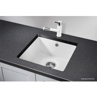 Кухонная мойка Granula GR-4451 (арктик)