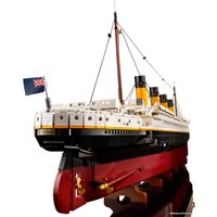Конструктор LEGO Creator Expert 10294 Титаник в Бресте