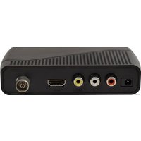 Приемник цифрового ТВ Skytech 100G DVB–T2