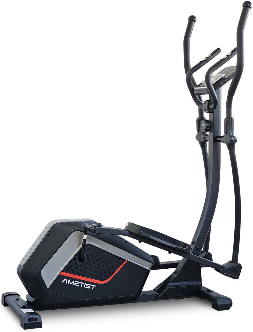 

Эллиптический тренажер AMETIST Elbrus