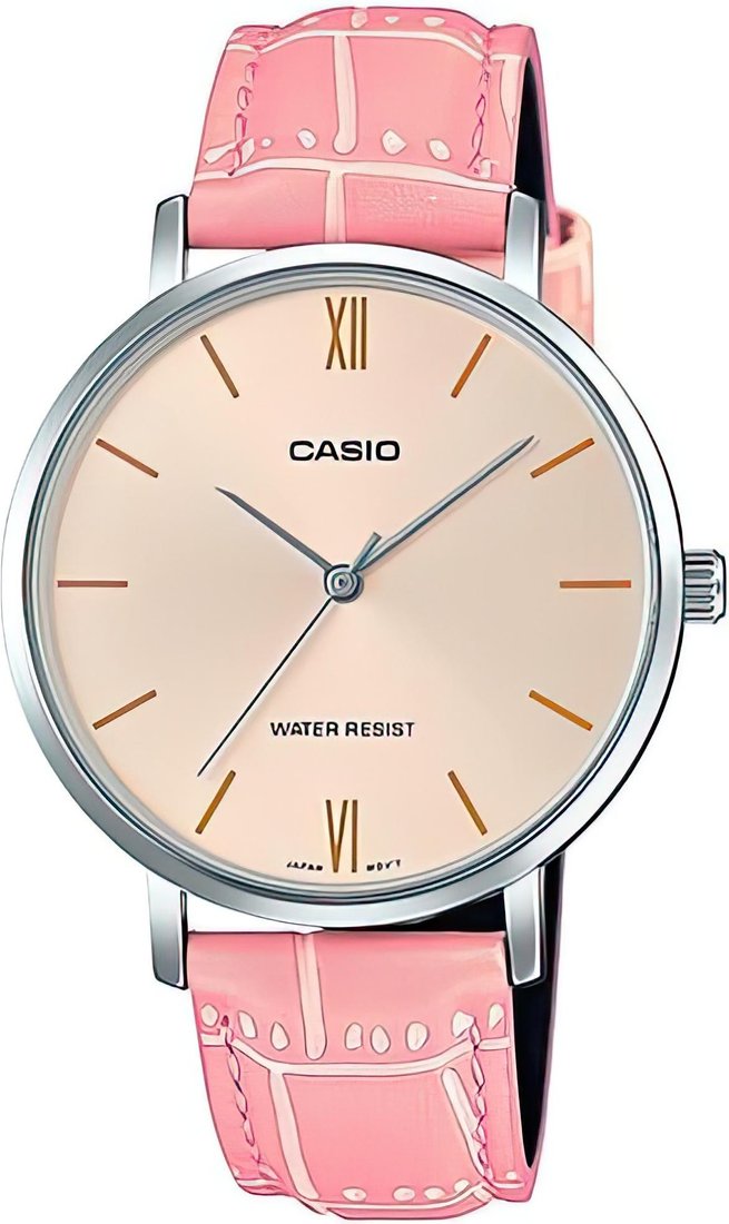 

Наручные часы Casio LTP-VT01L-4B