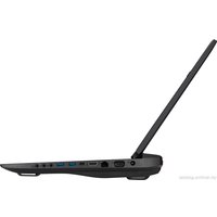 Игровой ноутбук ASUS G751JY-T7063