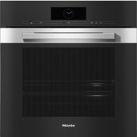 Электрический духовой шкаф Miele DGC 7860 HC Pro EDST/CLST CleanSteel